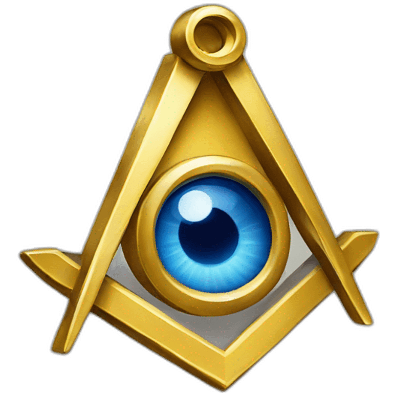 Freemasons emoji