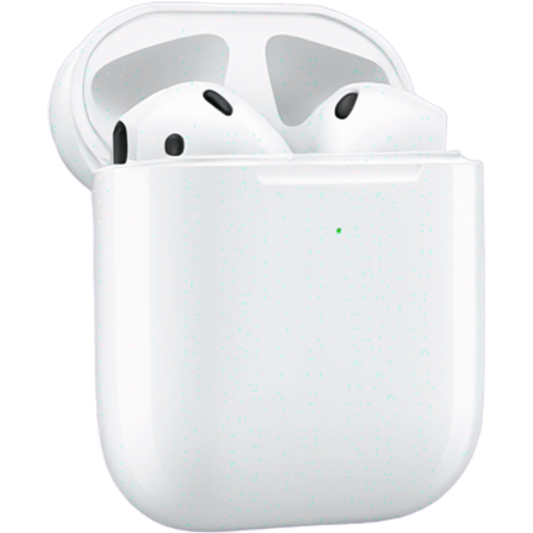 Airpods emoji