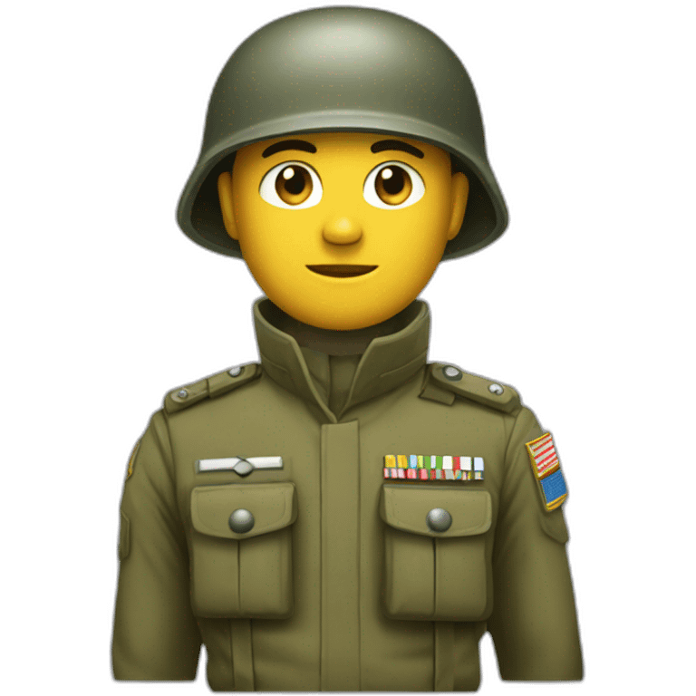 Soldat force special emoji