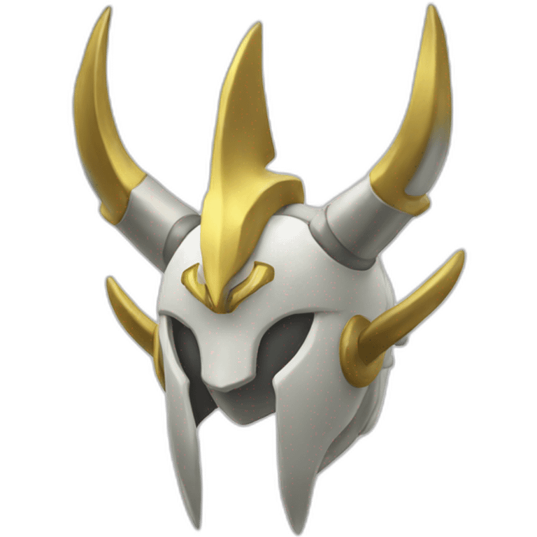 Arceus emoji