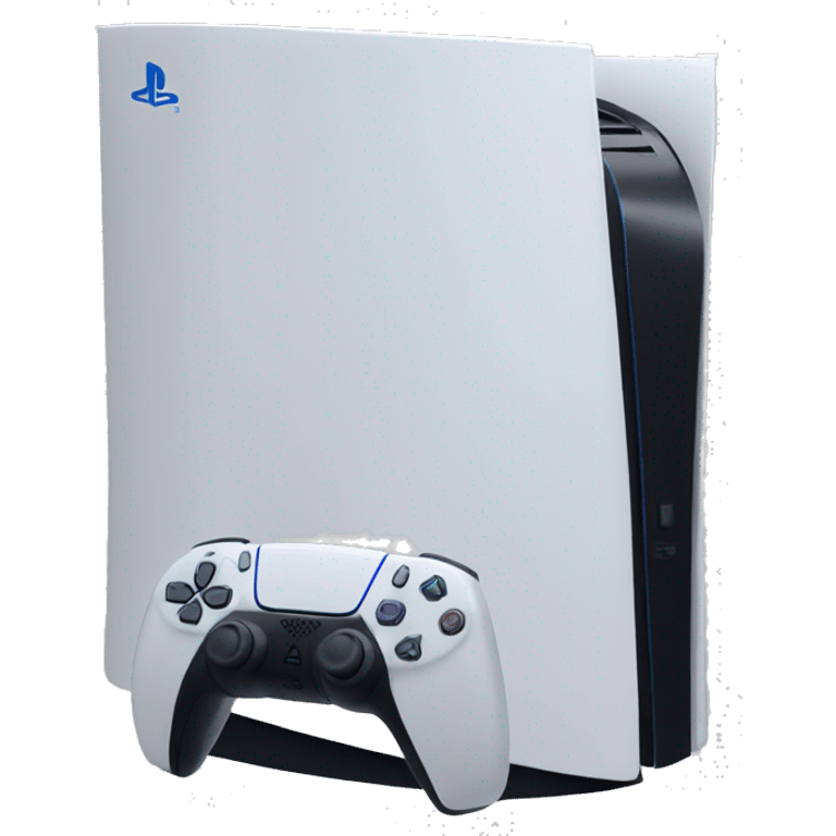 Ps5 emoji