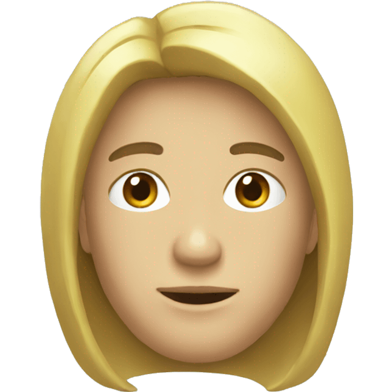 peche  emoji