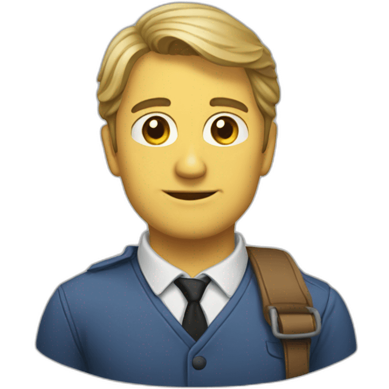 Sam Sulek emoji