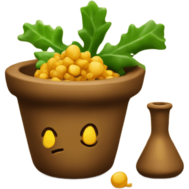 frankincense and myrrh emoji