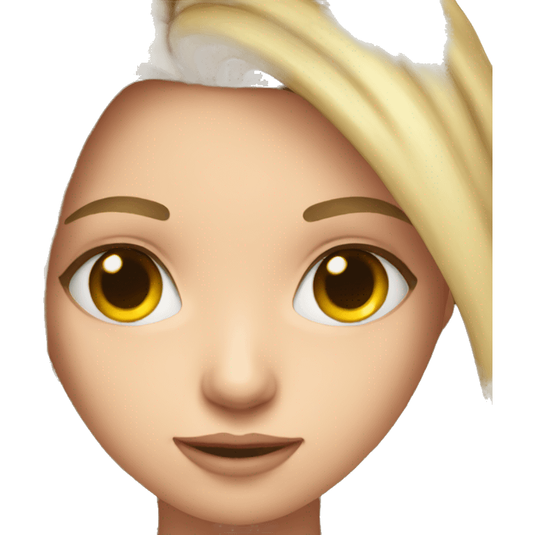 Maddison  emoji