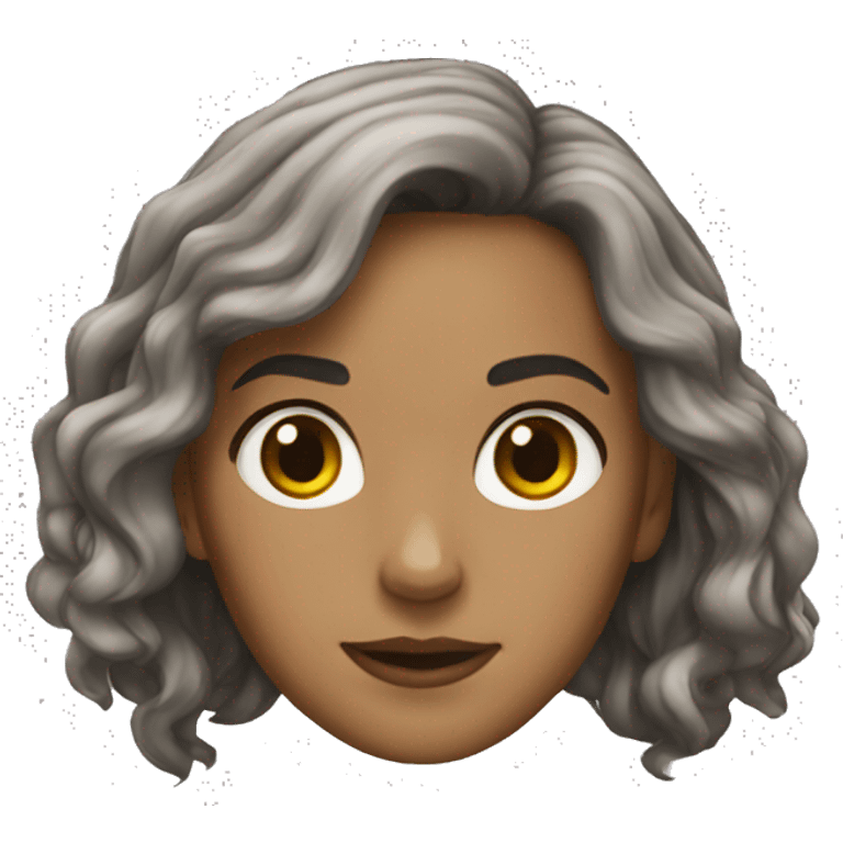 Hermione emoji