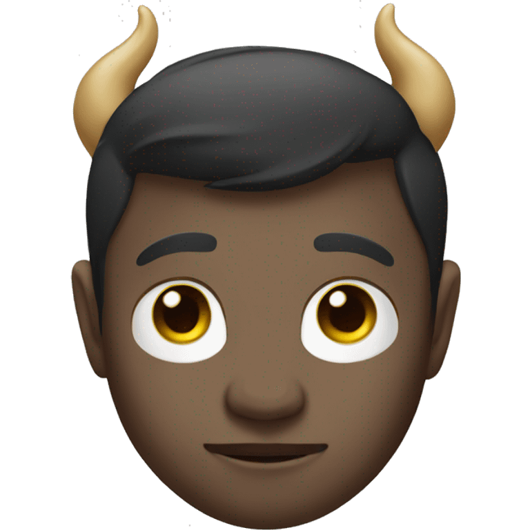 dreamybull emoji