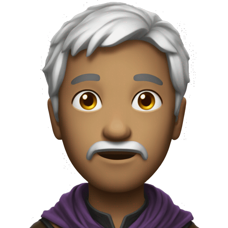 Vi Arcane emoji