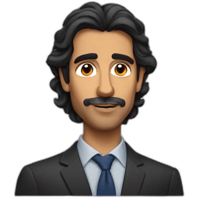 Rafa Al Razzak emoji