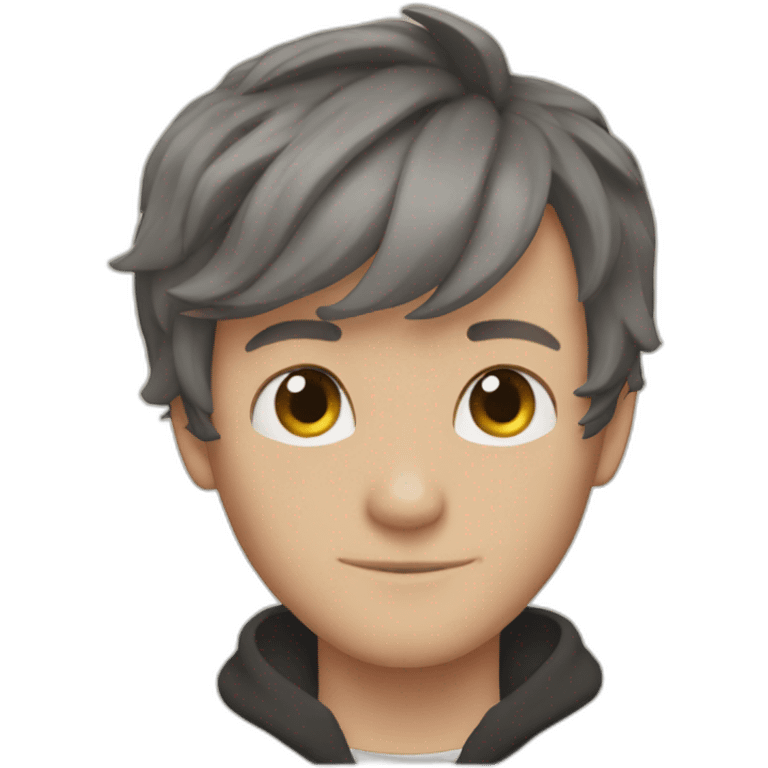 louis tomlinson emoji