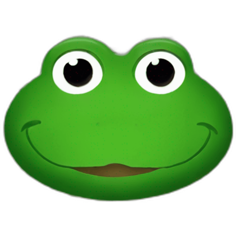 Pepe frog but playboi carti emoji