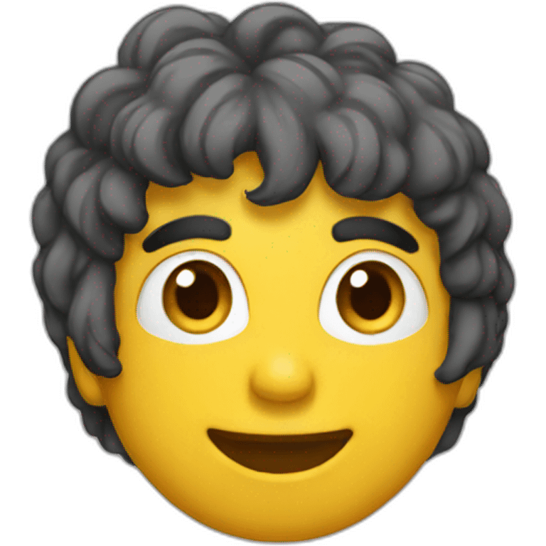 GAZO emoji