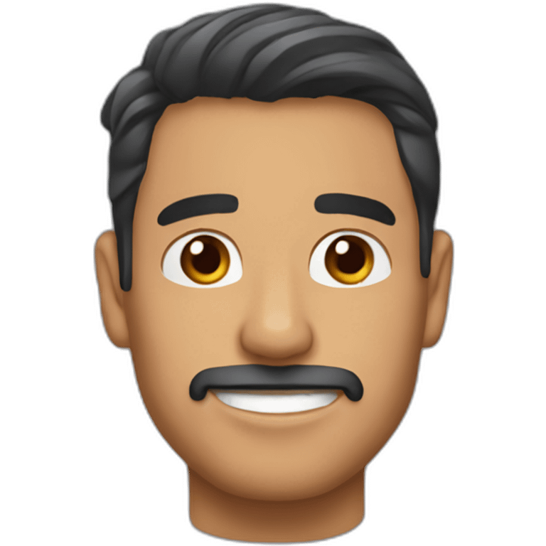 Miguel Barillas emoji