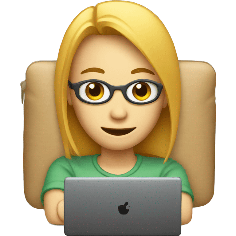 an email sighting with a smartphone emoji