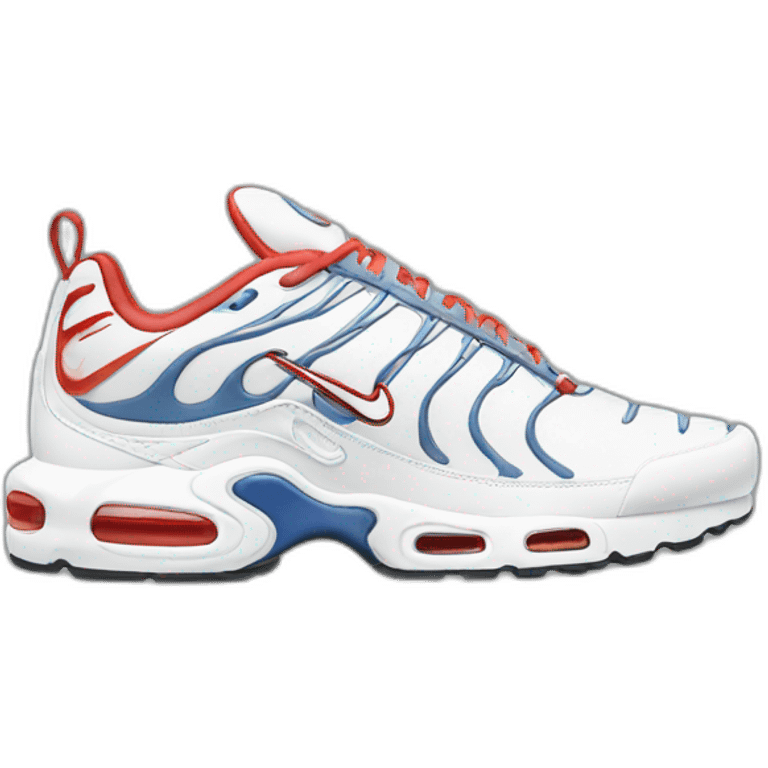 Nike Tn  emoji