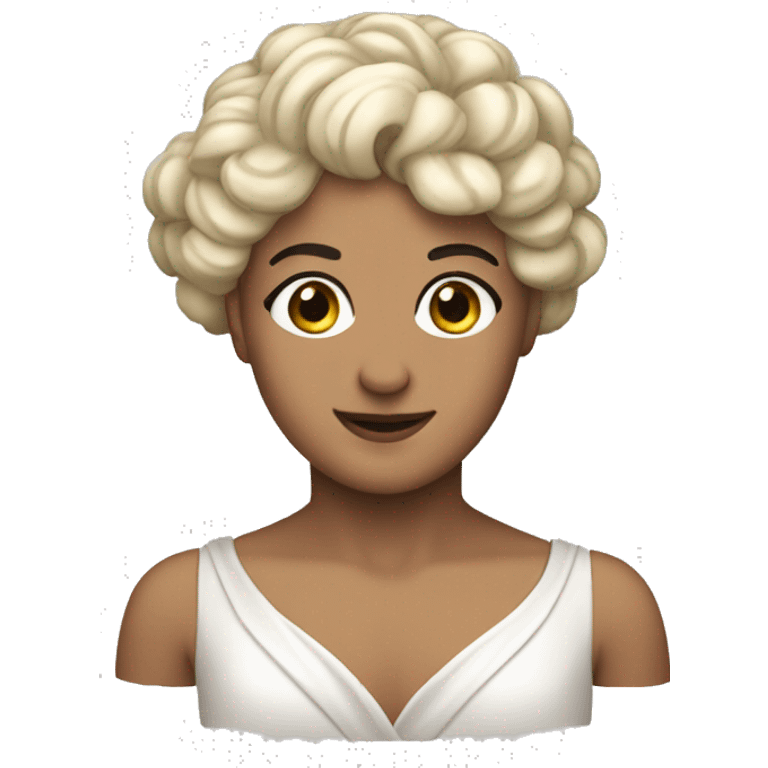 Pianeta venere emoji