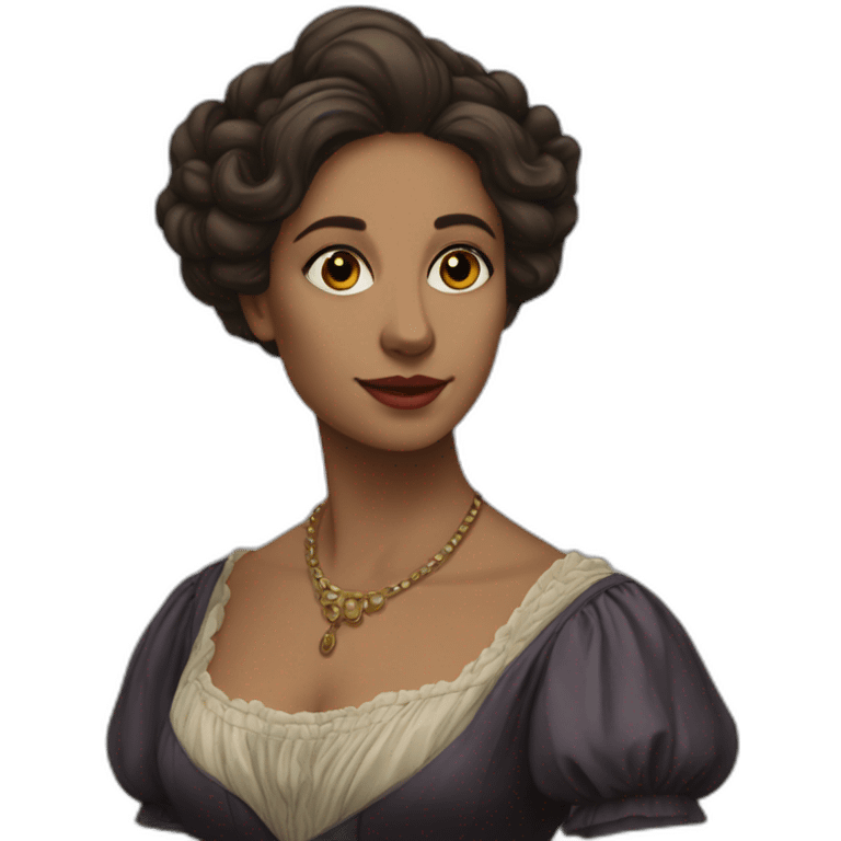 Salomé remignon emoji