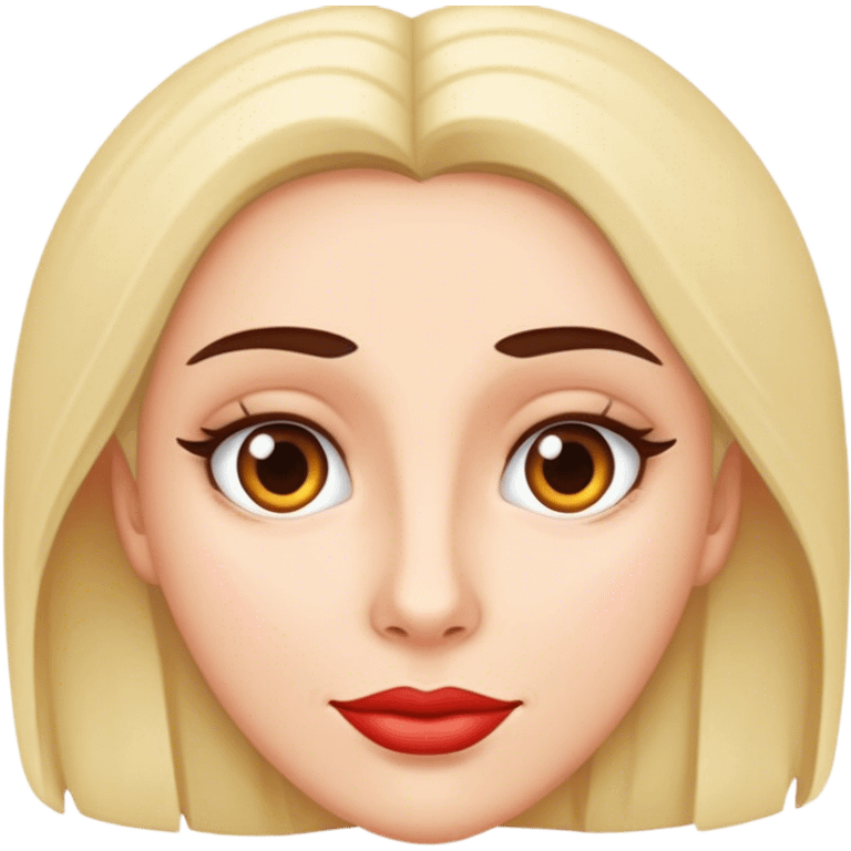 SILVIA ORRIOLS emoji