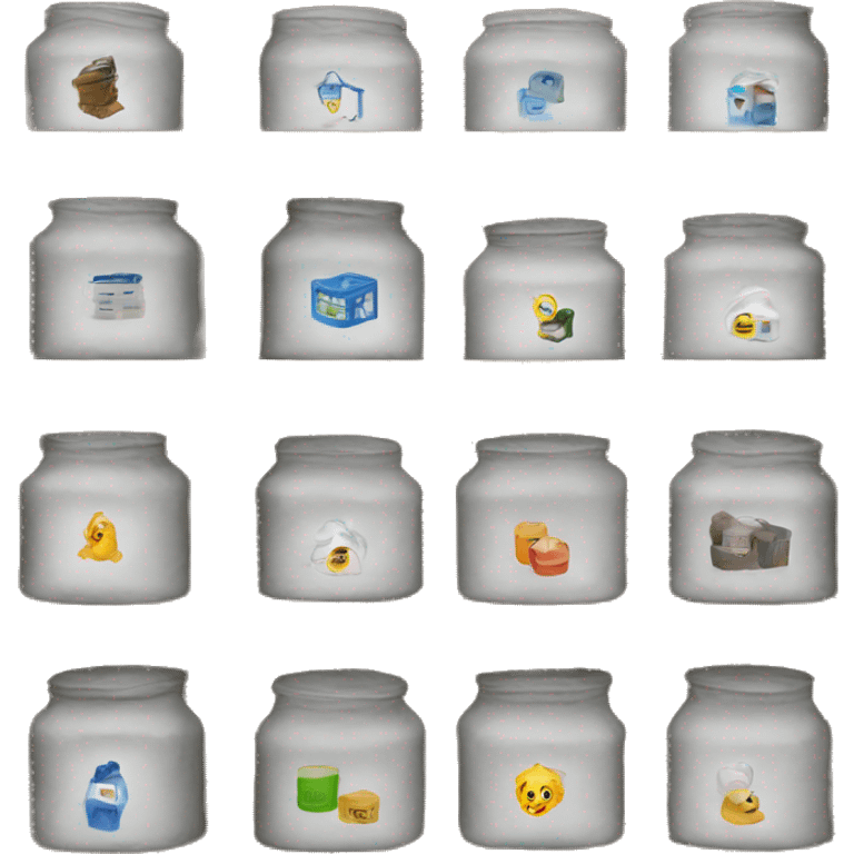 Kit bank emoji