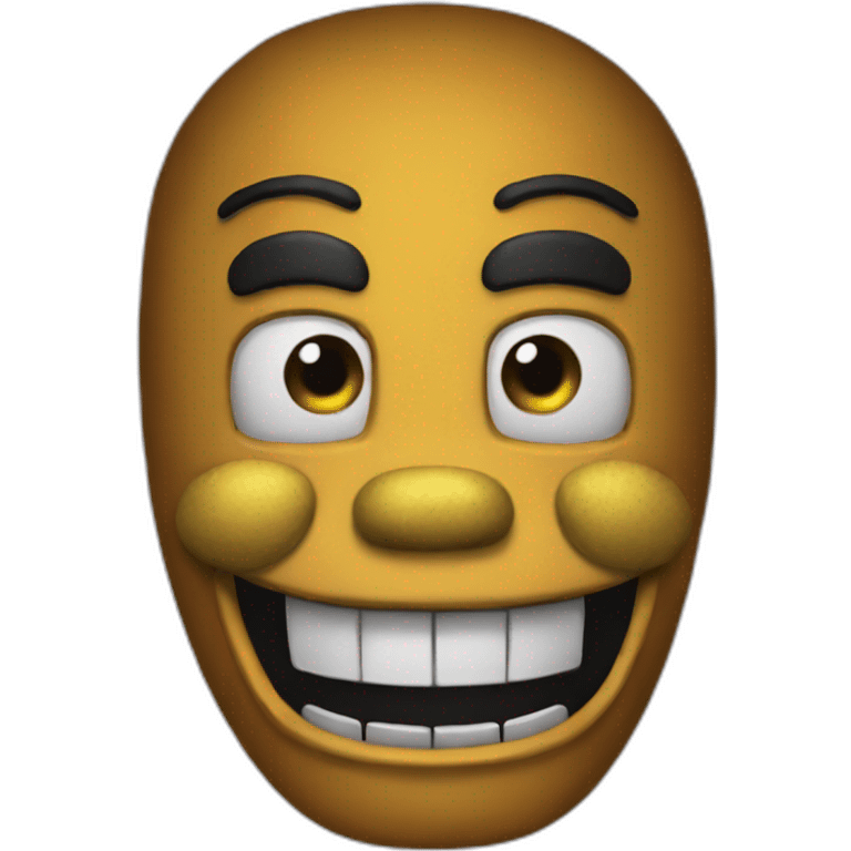 FNAF  emoji