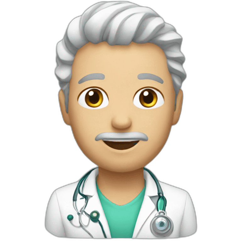 local anesthesia emoji