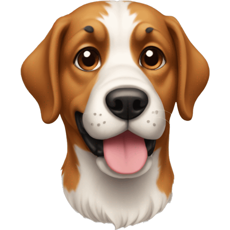 dog berger  emoji