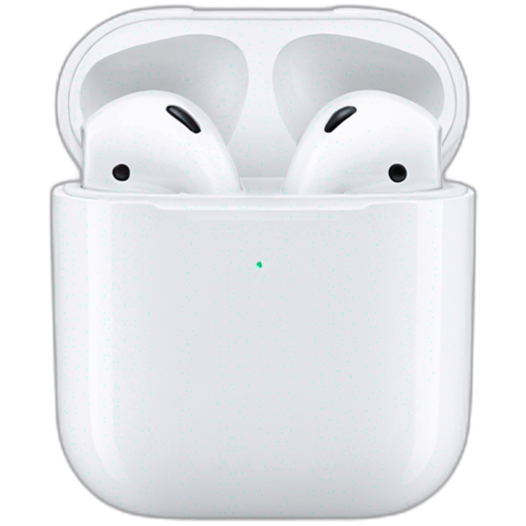 Airpods  emoji