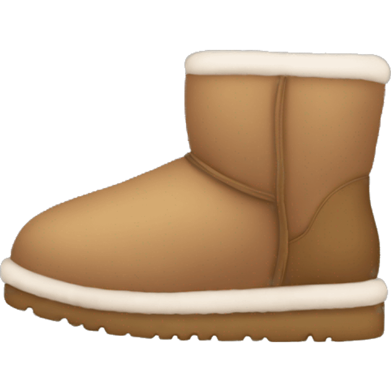 uggs emoji