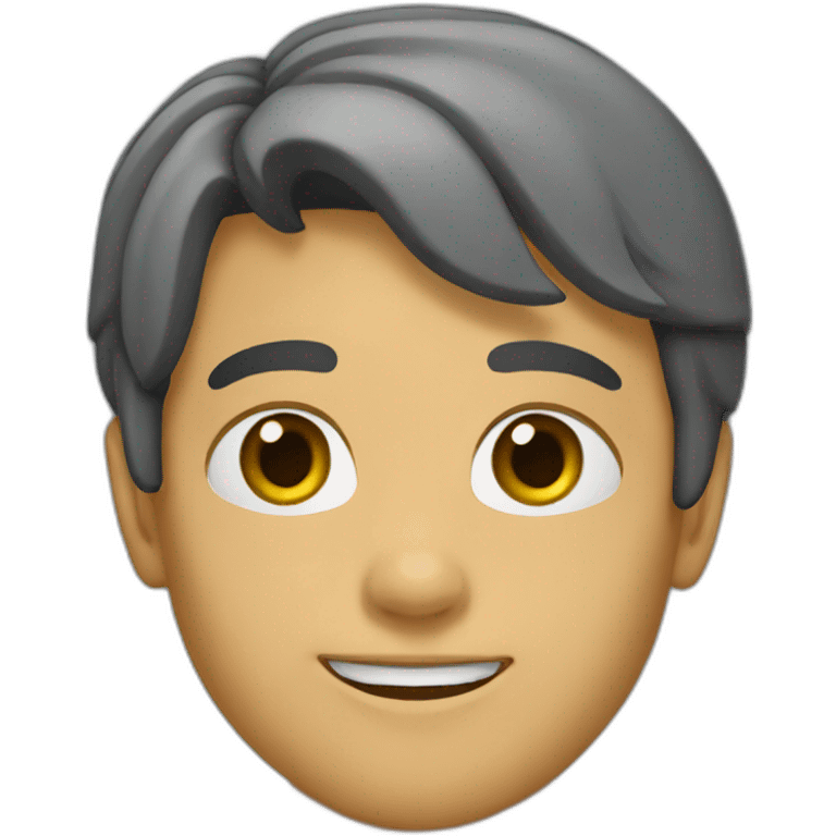 Mi emoji