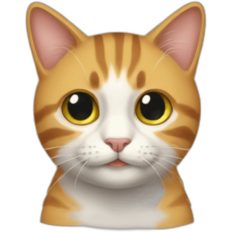 Gatos emoji