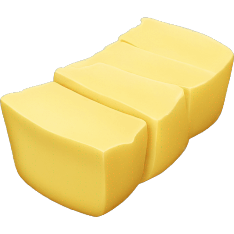 butter with yellow wings emoji