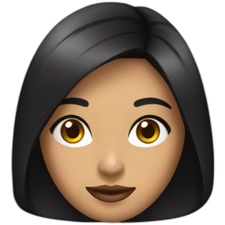 Annissa Kate emoji