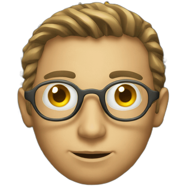 profunctor optics emoji