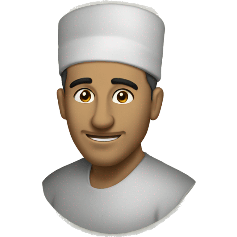 Moroccan dirham emoji