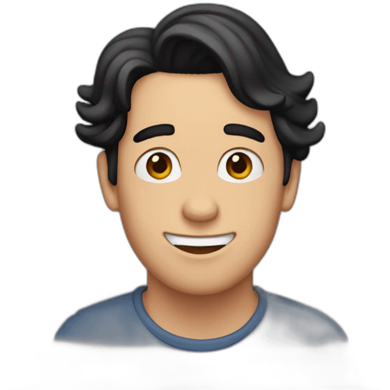 Jughead emoji