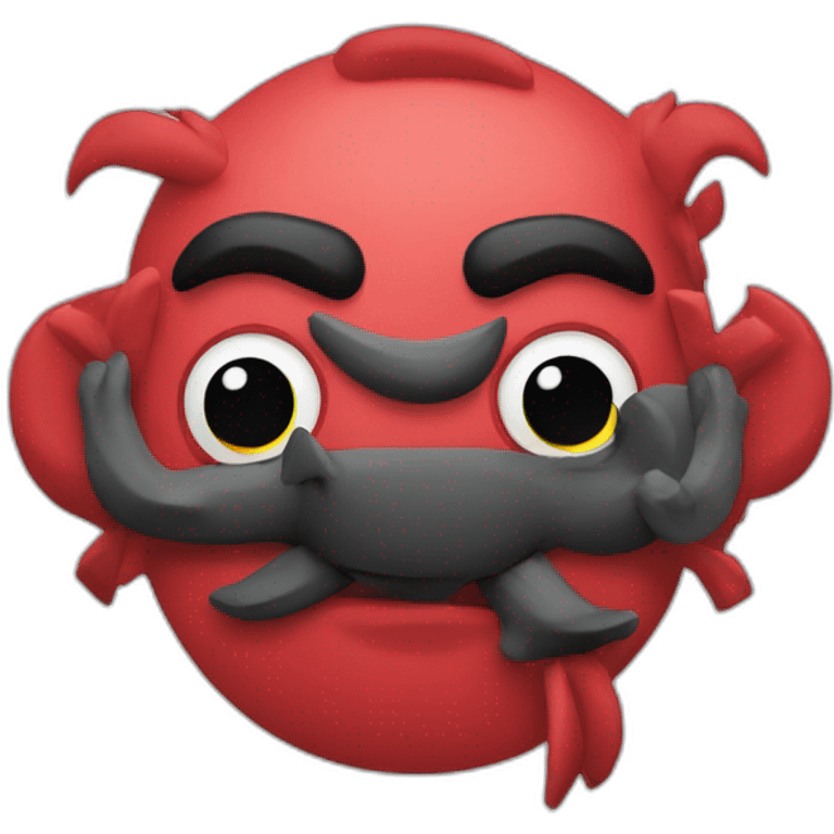 Flamengo Rio de Janeiro emoji