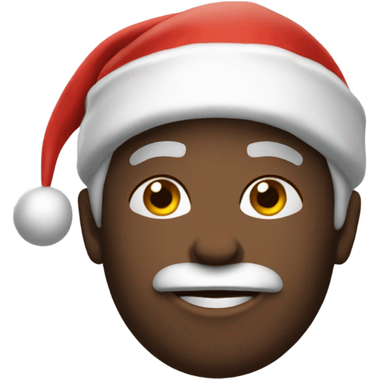 merry christmas  emoji