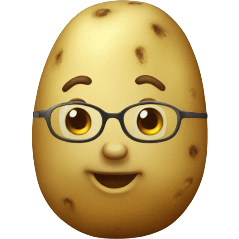 potato lukoshenko emoji