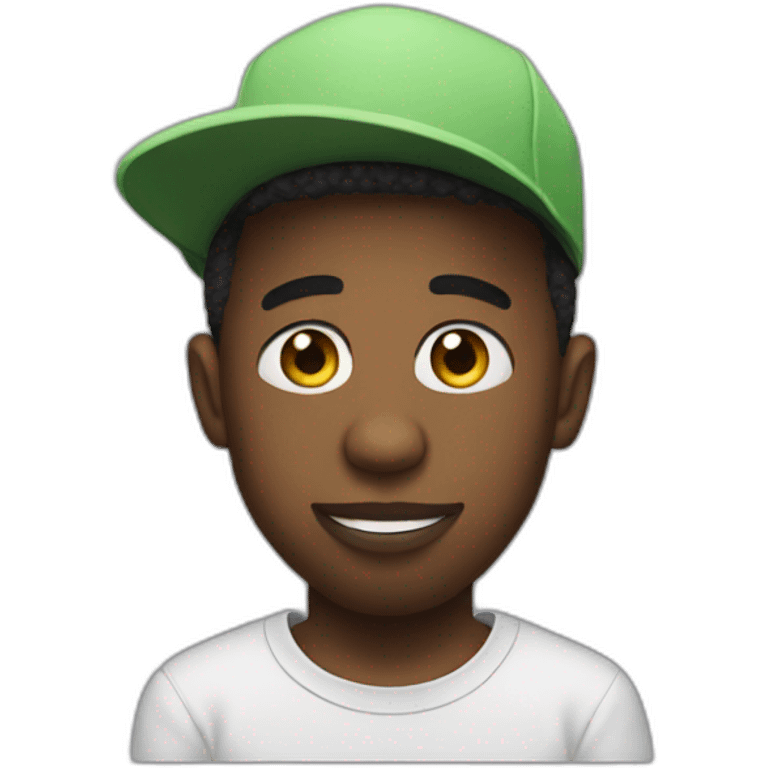 tylerthecreator emoji