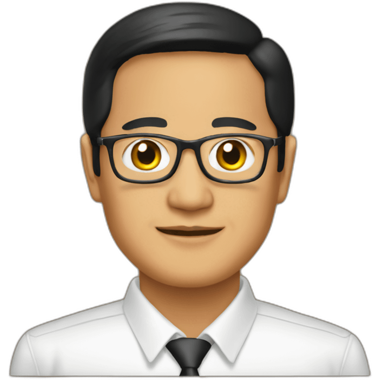 Prabowo emoji