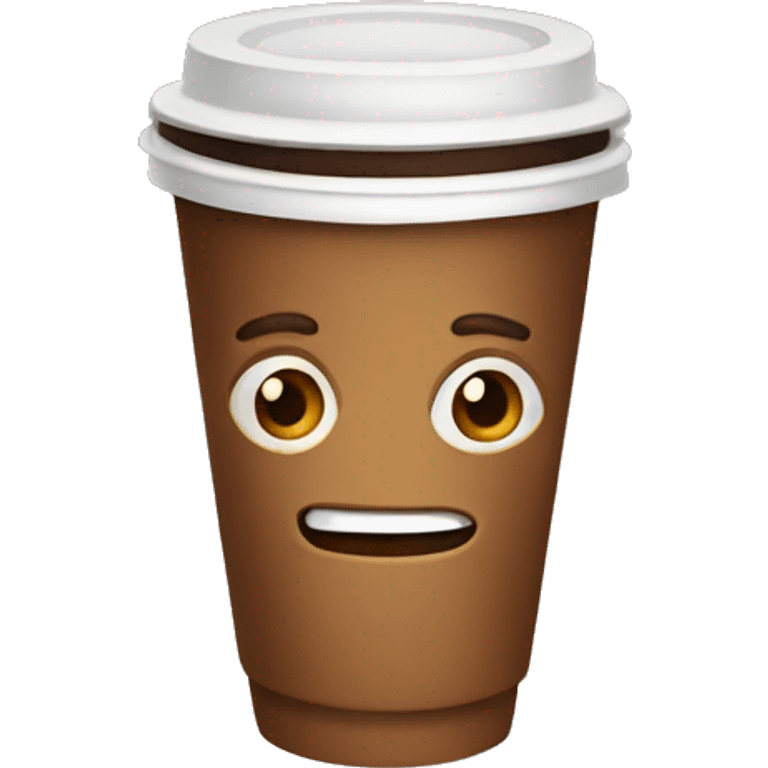 coffie emoji