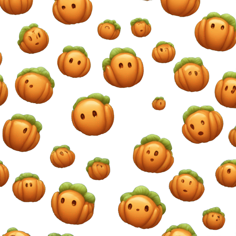 cloudberry emoji