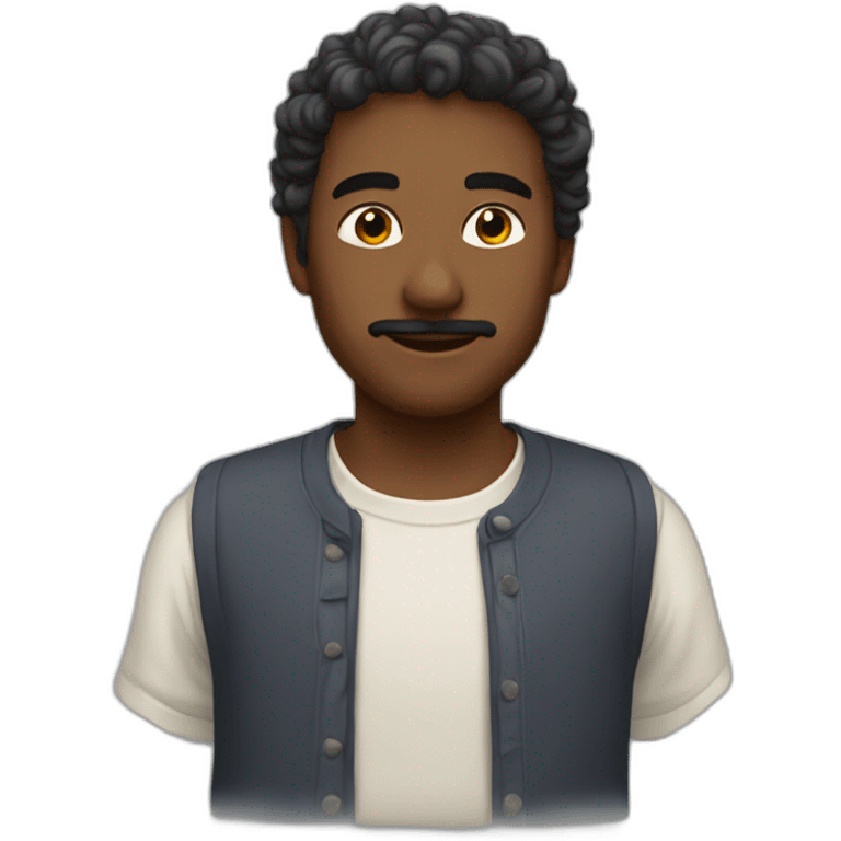 Raphaël  emoji