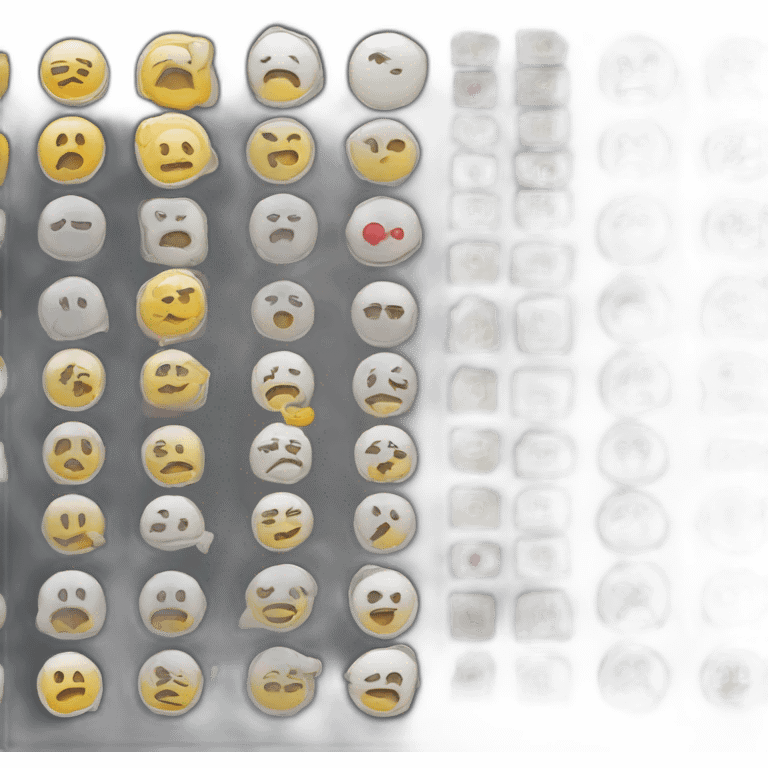 approve and decline check icons emoji