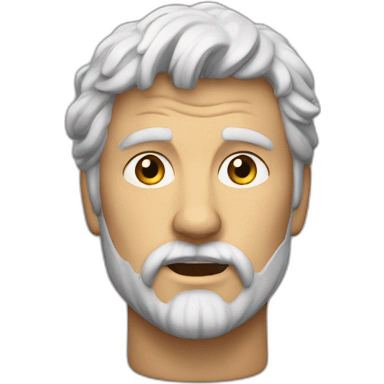 Maximus decimus meridious emoji