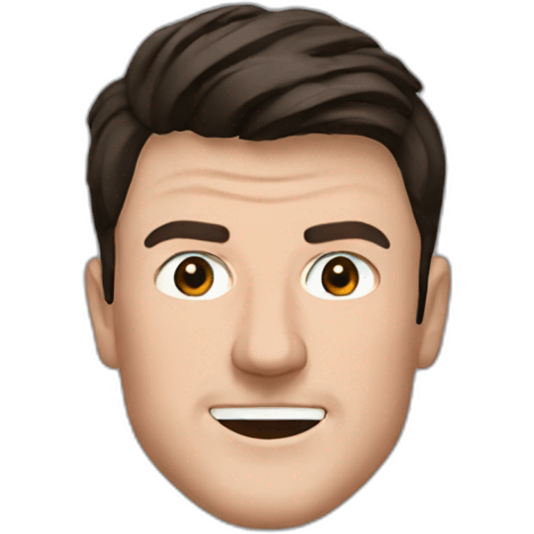 Harry maguire emoji