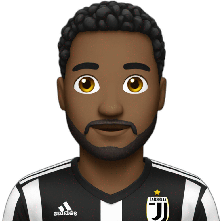 Juventus emoji