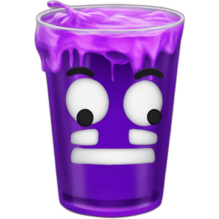 dsd purple drank_ddd33431244 emoji