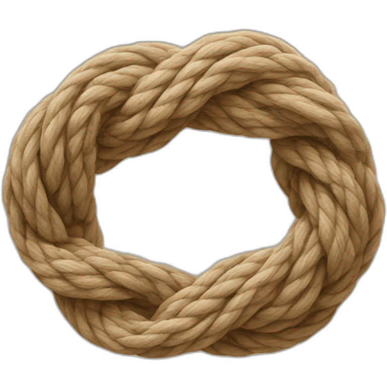 knot emoji