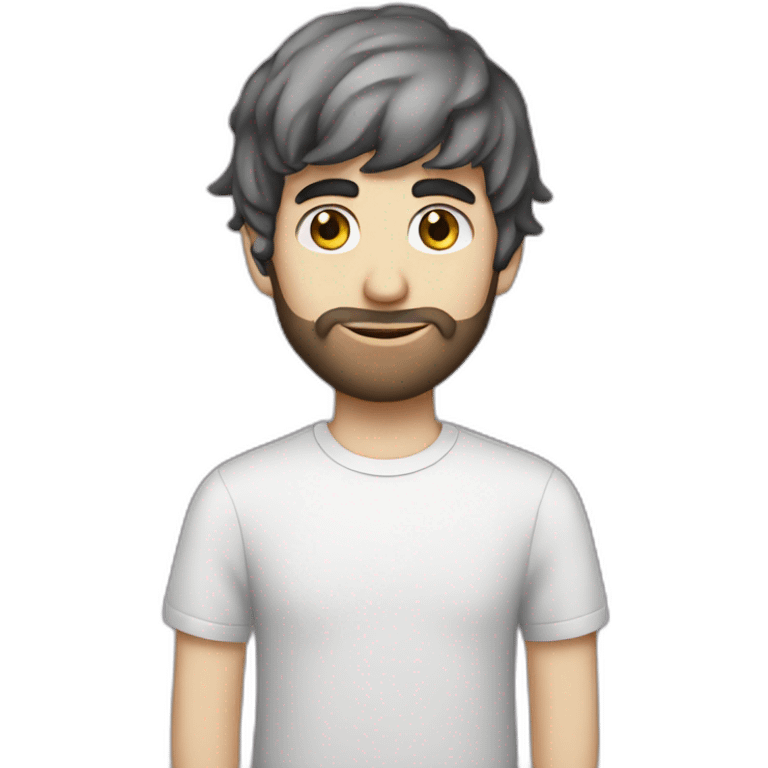 David karp emoji